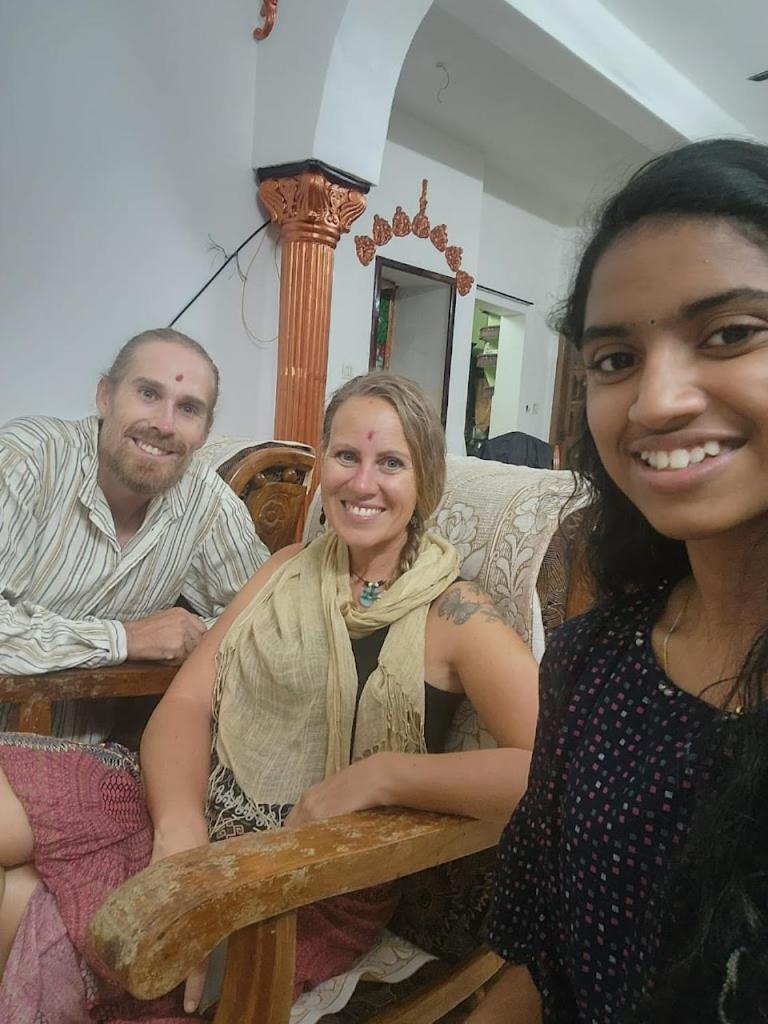 Pknhomestay Kumily Thekkady Bagian luar foto