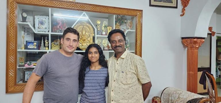 Pknhomestay Kumily Thekkady Bagian luar foto