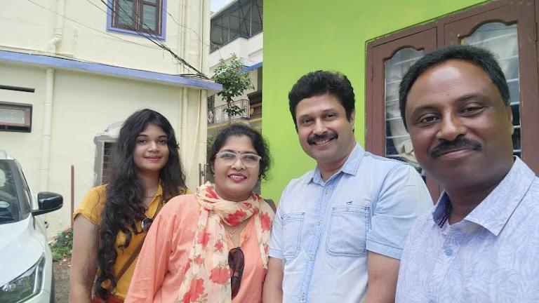Pknhomestay Kumily Thekkady Bagian luar foto